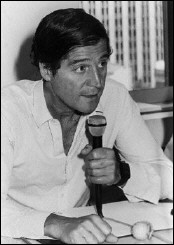Jacques Benveniste